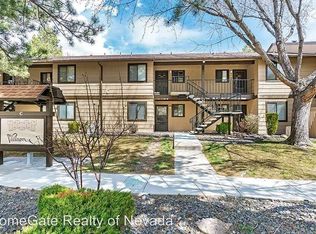 4664 Rio Poco Rd, Reno, NV 89502
