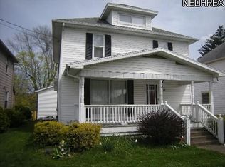 417 S Bodmer Ave, Strasburg, OH