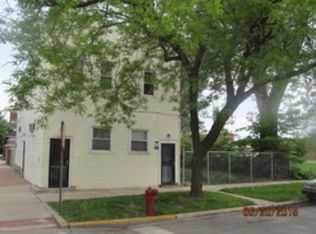 2 E 114th Pl, Chicago, IL 60628