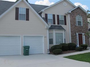 2071 Strang Blvd, Lithonia, GA 30058