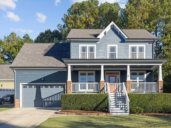 3141 Suncrest Village Ln, Raleigh, NC 27616