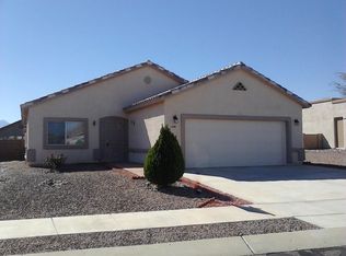 168 E Placita De Aretes, Green Valley, AZ 85614