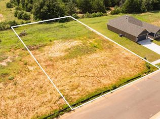 4664 Lincoln Lndg LOT 13, Harrah, OK 73045