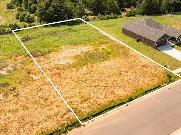 4664 Lincoln Lndg Lot 13, Harrah, OK 73045
