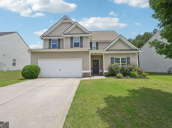 92 Valley Brook Dr, Dallas, GA 30132