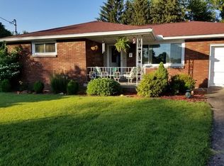 109 Court Ave, Monessen, PA 15062
