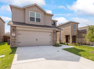 816 Breakwater Dr, Princeton, TX 75407