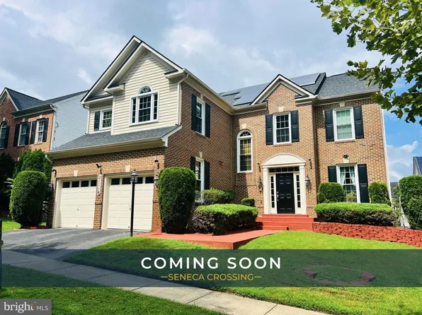 21116 Hickory Forest Way, Germantown, MD 20876