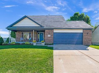 845 Barn Swallow Ln, Milan, MI 48160