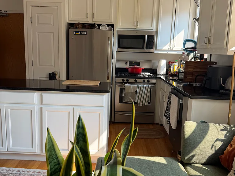 1440 Columbia Rd NW #405 — Photo 7