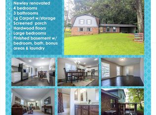 3234 Candace Dr SE, Atlanta, GA 30316