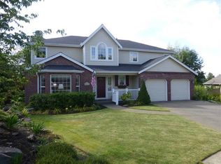 3002 Wintergarden Dr SE, Olympia, WA 98501