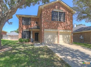 197 Tapwood Ln, Cibolo, TX 78108