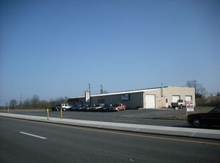 10391 Allentown Blvd, Grantville, PA 17028