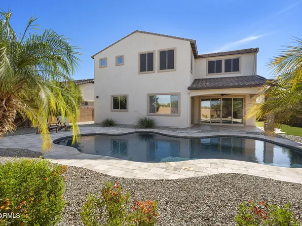 5774 S SETON Avenue, Gilbert, AZ 85298