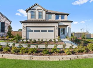 Greenville Plan, Dellrose, Hockley, TX 77447