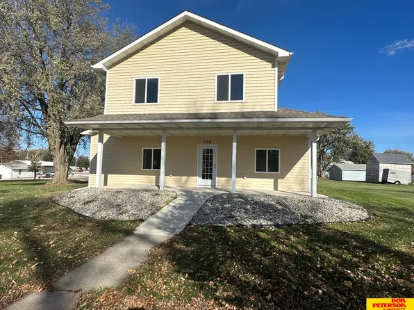 200 Diamond St, Lyons, NE 68038