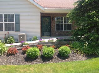 1081 Ct Mallard, Madison, OH 44057