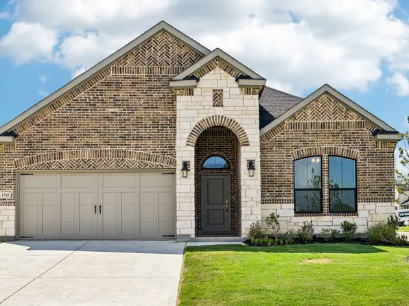 1705 Lewis Dr, Princeton, TX 75407