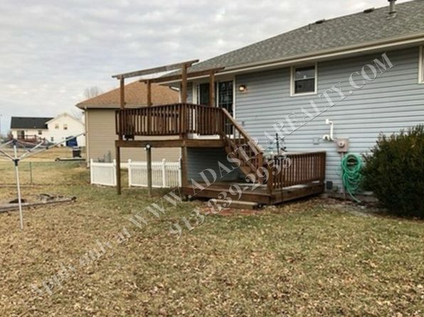 10426 N Harrison Ct