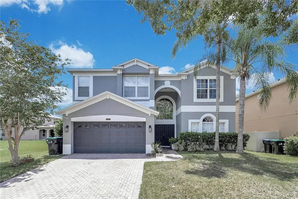 5 bed, 3.0 bath, 3420 sqft, $3,200 — Photo 1