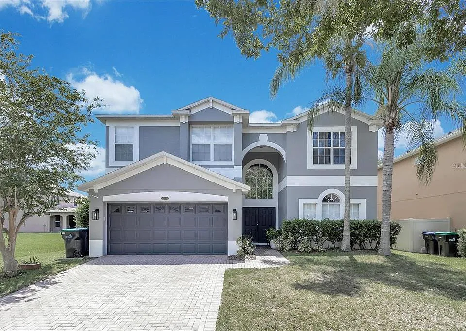 13051 Moss Park Ridge Dr