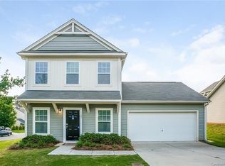 1121 Thanet St, Concord, NC 28025