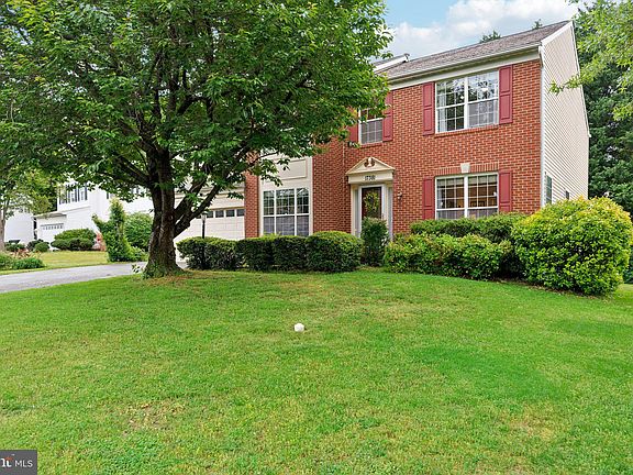 5th image of 17381 Barrley Ct