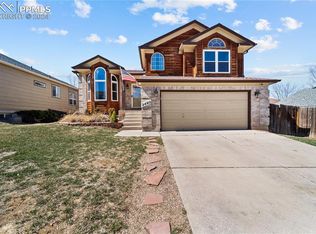 3490 Flying Horse Rd, Colorado Springs, CO 80922