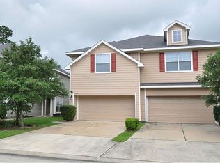 17615 Kennesaw Mountain Ln, Humble, TX 77346