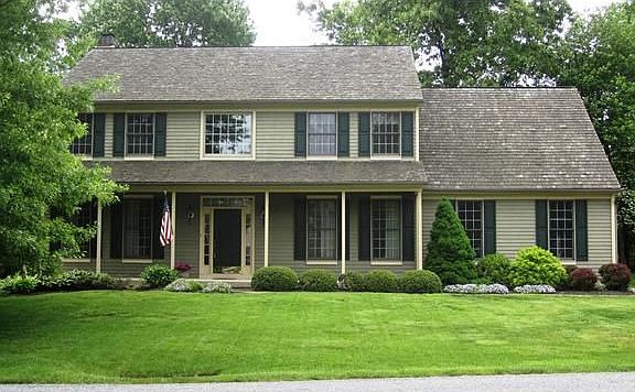 1005 Saint Georges Lane