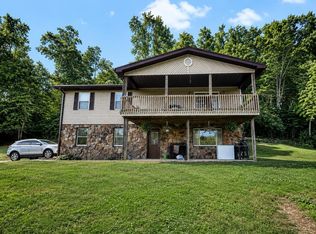 5688 Fort Gay Rd, Fort Gay, WV 25514