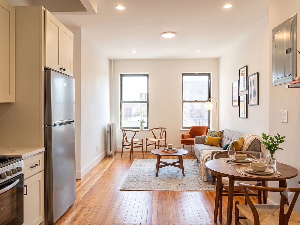 1st image of 601 W 181st St #333