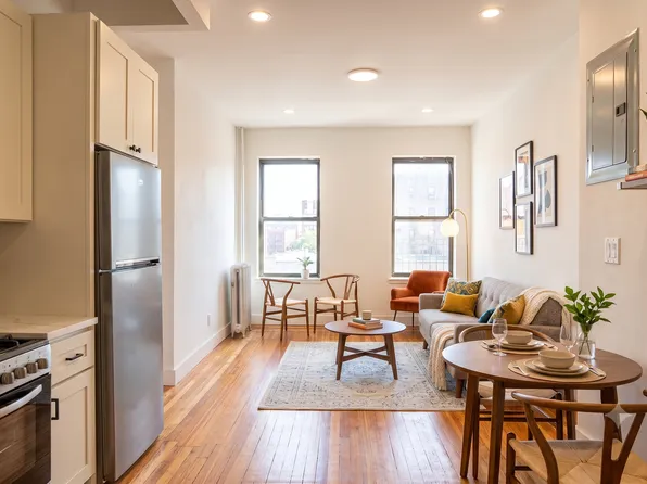 601 West 181st Street image 1 of 11
