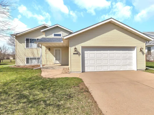 2603 Olive Ln, Sauk Rapids, MN 56379