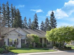 19344 N Rosewood Way, Woodbridge, CA