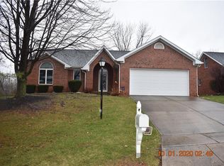 7516 Quail Creek Trce, Pittsboro, IN 46167