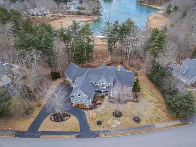68 Odiorne Point Road, Portsmouth, NH, 03801