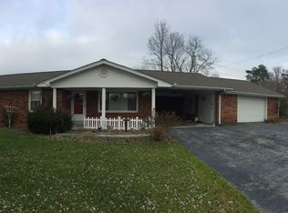 440 School St, East Bernstadt, KY 40729