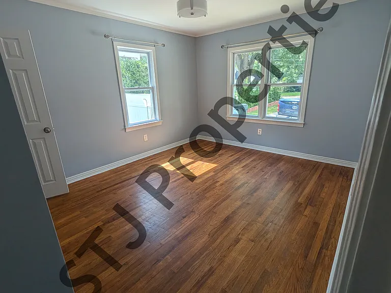 Front Bedroom