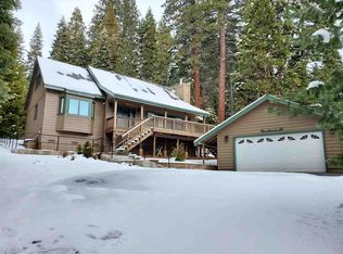 909 Golf Club Rd, Westwood, CA 96137