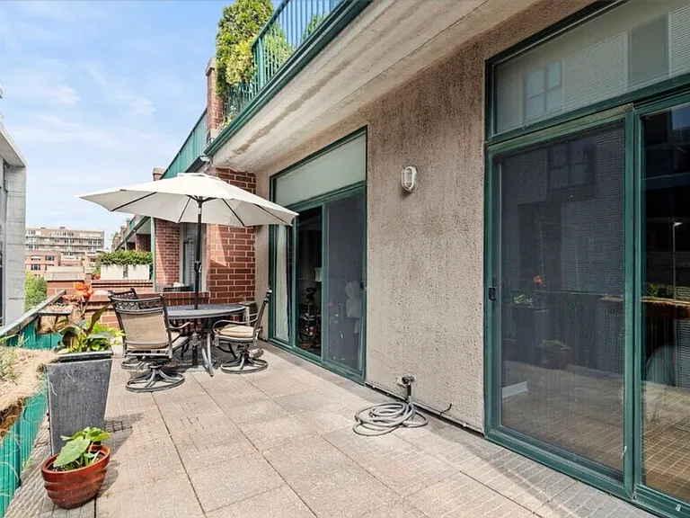 841 W Monroe St #4B — Photo 13