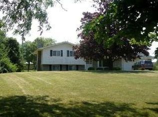 687 W Saginaw Rd, Mayville, MI 48744