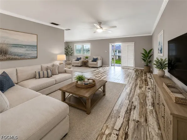 3366 N Key Dr #7, North Fort Myers, FL 33903