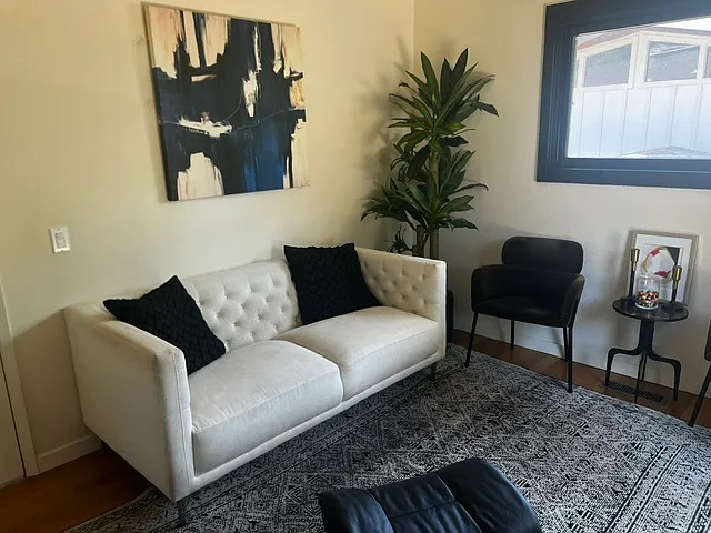 4th Bedroom/Office