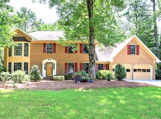 4345 N Smoke Ridge Ct NE, Roswell, GA 30075