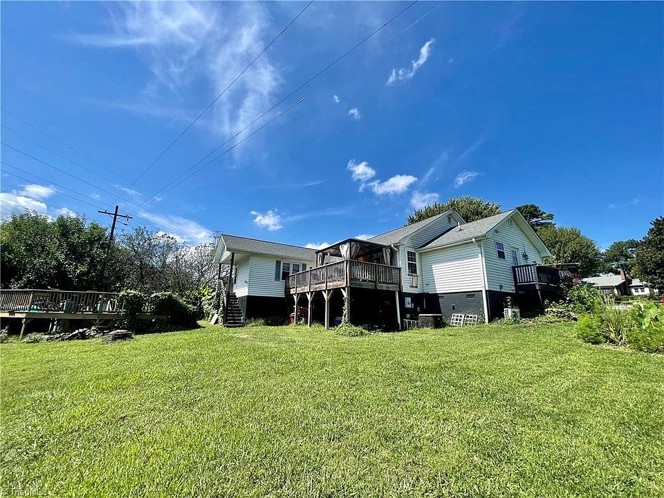 3445 Bryant Rd, Boonville, NC 27011 MLS 1110626 Zillow