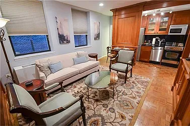 Rented by Global Realty Opportunities