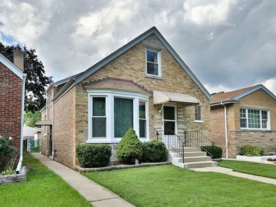 5338 N Natoma Ave, Chicago, IL, 60656