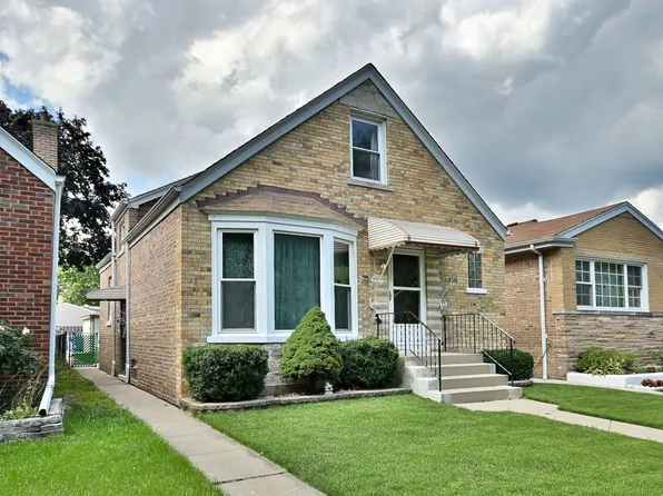 5338 N Natoma Ave, Chicago, IL 60656
